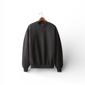 NEW AMERICAN GIANT Unisex American Vintage Crew XS